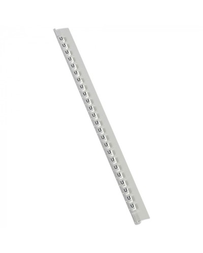 Маркер Legrand 037846 в Хасавюрте Аксессуары для кабель-канала Pintop.ru