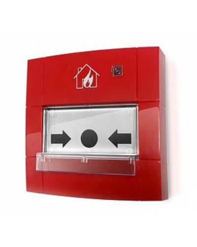 Извещатель пожарный ИПР-55К (ИП Раченков А.В.) в Хасавюрте Пожарные извещатели Pintop.ru