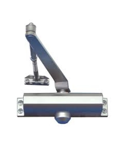 Доводчик дверной Falcon Eye FE-B3W в Хасавюрте Доводчики Pintop.ru