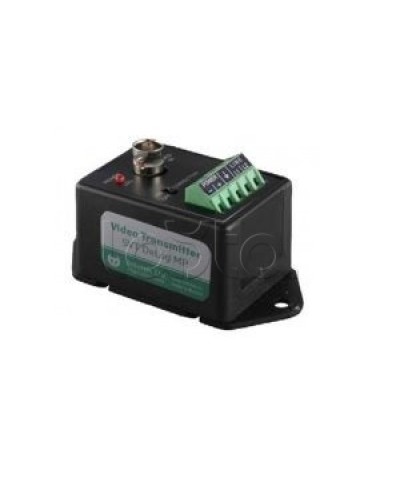 Приемопередатчик AHD/CVI/TVI видеосигнала пассивный с грозозащитой Инфотех AVT-TRX104HD в Хасавюрте Видеоусилители, Модуляторы, Делители Pintop.ru