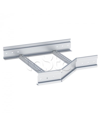Переходник по ширине прав. лестн. усил. 100х600х400(2 ) HDZ EKF (wrltp100x600x400-2-HDZ) в Хасавюрте Аксессуары для лотков Pintop.ru