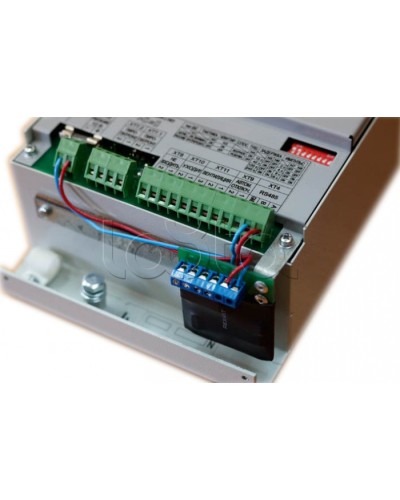 Интерфейсный релейный модуль Спецприбор ИРМ в Хасавюрте Приборы контроля и управления (Ex) Pintop.ru