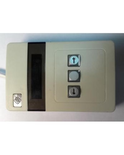 Пульт П2П-0-0В Ростов-Дон в Хасавюрте Дополнительное оборудование для СКУД Pintop.ru