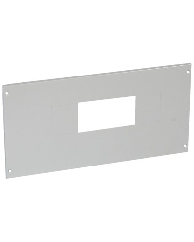 Панель лицевая Legrand 020907 в Хасавюрте Аксессуары для стоек и шкафов Pintop.ru