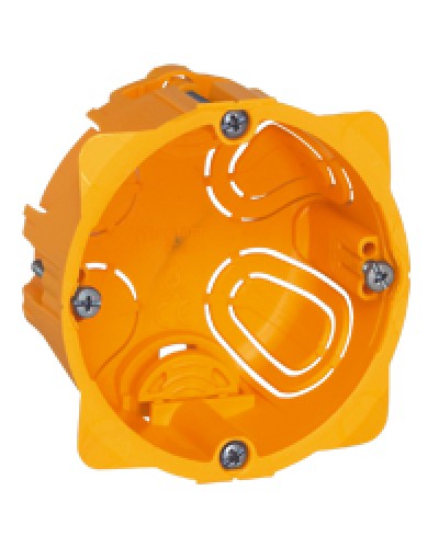 Коробка Batibox встраиваемая LEGRAND 080041 в Хасавюрте Распределительные коробки Pintop.ru