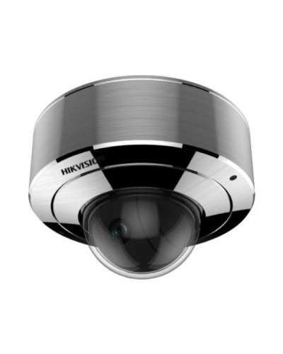 Взрывозащищенная Smart IP-камера Hikvision DS-2XE6146F-HS(2.8mm)(C) в Хасавюрте Взрывозащищенные камеры Pintop.ru