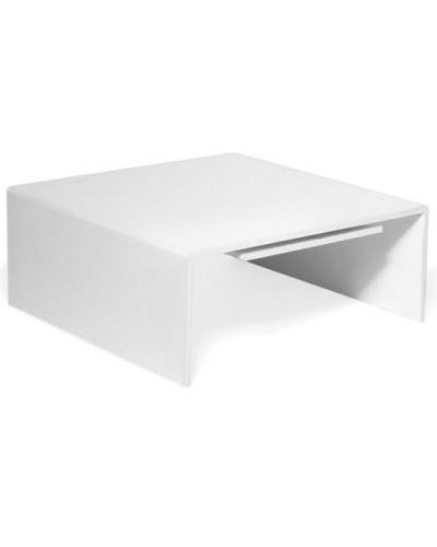 Соединитель 60х22 TWT (TWT-CT60x22-CN-WH) в Хасавюрте Монтажные материалы Pintop.ru