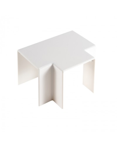 RRT 60х40 Тройник плавный ст.TIA, огнестойкость E110 (4шт) 1кор.=204шт. Экопласт в Хасавюрте Повороты, муфты, тройники Pintop.ru