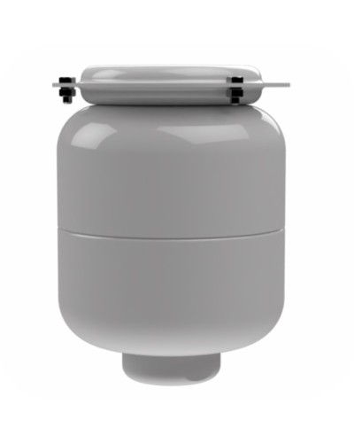 Модуль порошкового пожаротушения в нормальном исполнении потолочный Источник-плюс Тунгус-МПП(Н)-2,7(п)-И-ГЭ-У2 в Хасавюрте Модули порошковые Pintop.ru