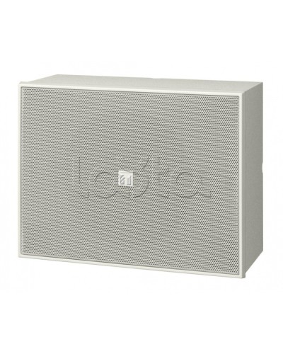 Громкоговоритель настенный TOA BS-678Т в Хасавюрте Системы оповещения и трансляции TOA Pintop.ru