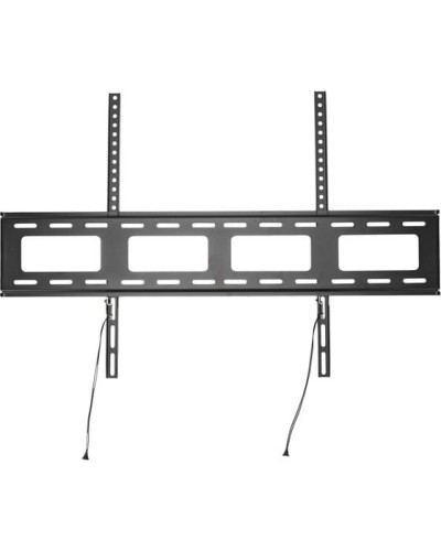Кронштейн для телевизора 42-100 фиксированный с быстрой фиксацией REXANT серия Home 38-0342 в Хасавюрте Системы видеонаблюдения Pintop.ru