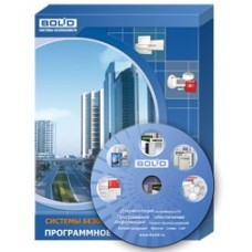 ПО Модуль программный Болид "Орион Про" Монитор