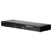IP KVM Переключатель ATEN CS1716I-AT-G