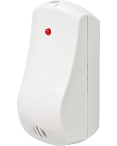 Извещатель охранный поверхностный звуковой Риэлта Ладога Звон-РК в Хасавюрте Радиоканальная система безопасности Pintop.ru