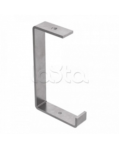 Кронштейн С-образный 300 Промрукав (PR08.5085) в Хасавюрте Огнестойкие кабельные линии Pintop.ru