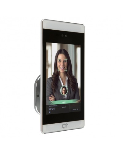 Терминал распознавания лиц RusGuard R20-Face (8W) в Хасавюрте Контроллеры Pintop.ru