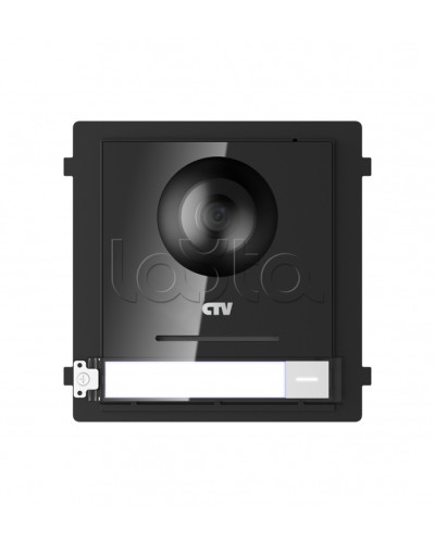 IP-панель вызывная CTV-IP-UCAM в Хасавюрте Аксессуары для IP домофонов Pintop.ru