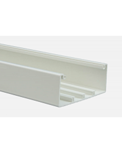 Кабель-канал DLP 150x65 (односекционный, без крышки) LEGRAND 010433 в Хасавюрте Кабель-канал Pintop.ru