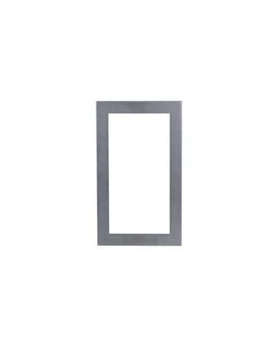 Рамка металлическая Dahua DHI-VTM125 в Хасавюрте Дополнительное оборудование для СКУД Pintop.ru