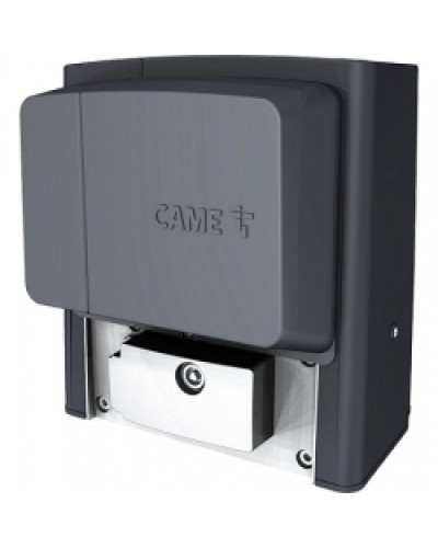 Привод для откатных ворот Came BX708AGS в Хасавюрте Автоматизация ворот Pintop.ru