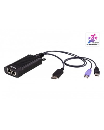 KVM-адаптер ATEN KG9950T-AX в Хасавюрте Видеоусилители, Модуляторы, Делители Pintop.ru