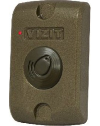 Считыватель для ключей VIZIT-RF2 EM-Marin Vizit RD-4R в Хасавюрте Считыватели Pintop.ru
