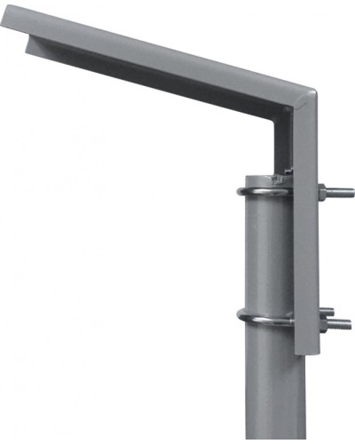 Узел крепления нерегулируемый Elsys «Заря-УК-18-11», применяется с кронштейном «Заря-К-18» в Хасавюрте Дополнительное оборудование для СКУД Pintop.ru