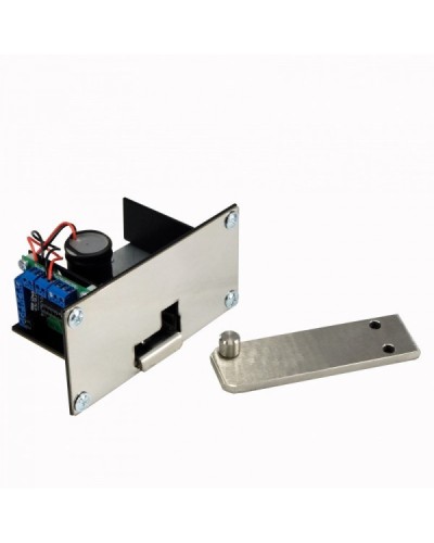 Замок электромеханический Promix-SM307.10.3-WE в Хасавюрте Электромеханические замки Pintop.ru