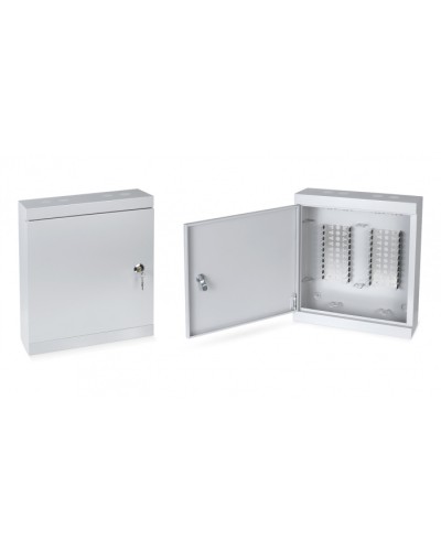 Коробка распределительная на 200 пар Cabeus DB-200P в Хасавюрте Распределительные коробки Pintop.ru