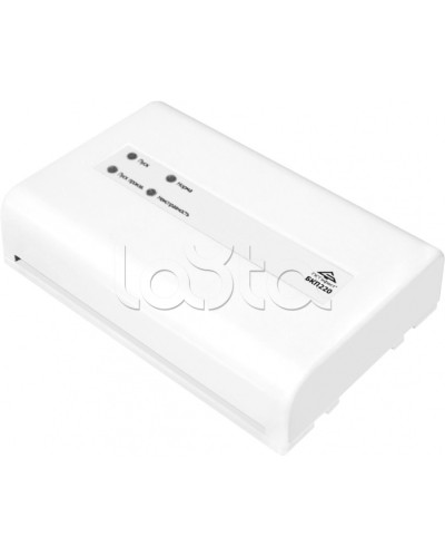 Блок контроля и пуска Гефест БКП 220 в Хасавюрте Дополнительное оборудование пожаротушения Pintop.ru