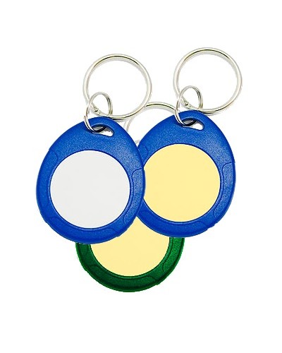 Смарт-брелок IronLogic IL-07MGW в Хасавюрте Оптовые идентификаторы Pintop.ru