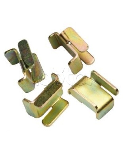 Комплект Cabeus JI03 в Хасавюрте Расходные материалы для шкафов и стоек Pintop.ru