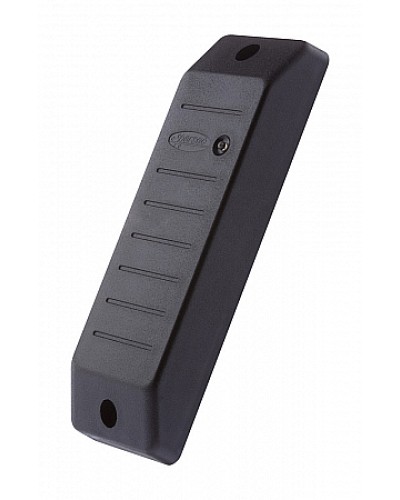 Настенный считыватель Parsec PNR-EH03 (черный) в Хасавюрте Сетевая СКУД Parsec Pintop.ru