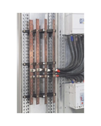 Суппорт Legrand 037310 в Хасавюрте Аксессуары для стоек и шкафов Pintop.ru