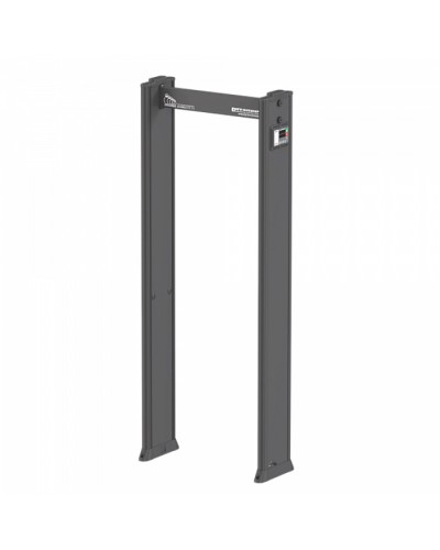 Арочный металлодетектор Матрёшка PC V 3 в Хасавюрте Металлодетекторы Pintop.ru