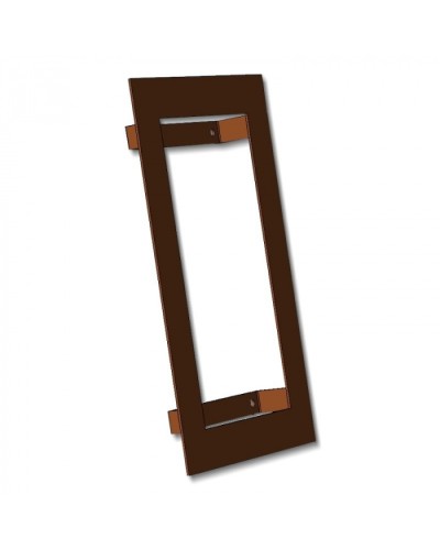 Пластина переходная ССD-2094.1И Цифрал в Хасавюрте Дополнительное оборудование для СКУД Pintop.ru