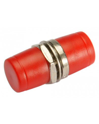 Соединитель проходной FC-FC, SM Cabeus FC-FC-SM в Хасавюрте Проходные адаптеры и розетки оптические Pintop.ru