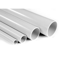 Труба гладкая ПВХ 25 мм лёгкая DKC 62925 (40 м)