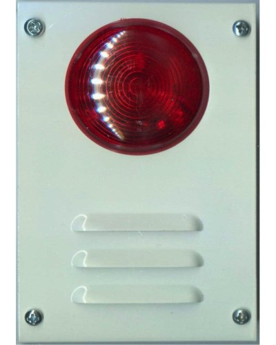 Оповещатель комбинированный Сигма-ИС ОСЗ исп.08 в Хасавюрте Адресная система пожарной сигнализации Сигма-ИС Pintop.ru