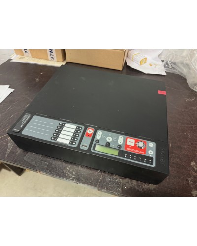 Прибор управления оповещением пожарный Sonar SPM-B10050-AW (уценка) 0011796483 в Хасавюрте Моноблоки Sonar Pintop.ru