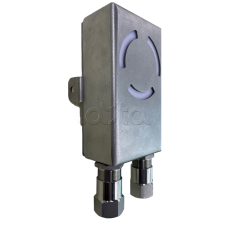 Взрывозащищенный световой оповещатель Спектрон ОС-Exi-М-Прометей 12-36В