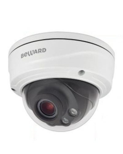 IP-камера в купольном исполнении Beward SV3218DVZ в Хасавюрте IP-камеры Pintop.ru