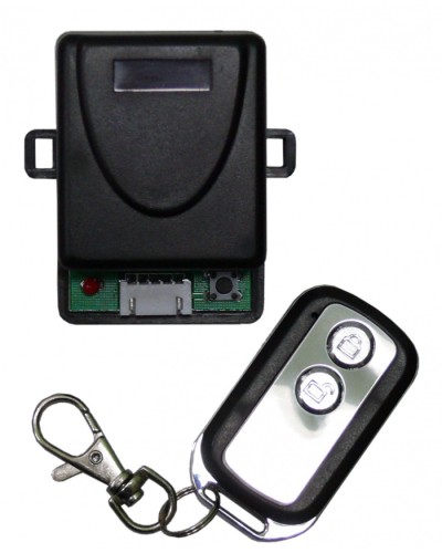 Комплект управления по радиоканалу Smartec ST-RC121RL в Хасавюрте Кнопки выхода Pintop.ru