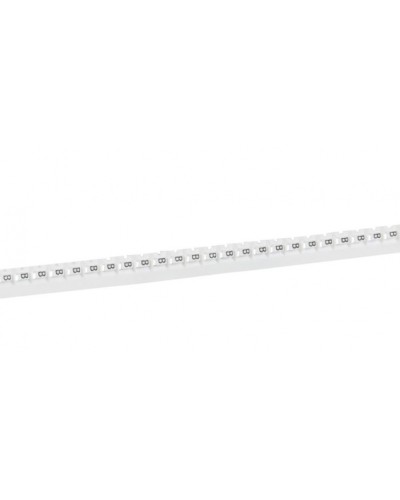 Маркер Legrand 037827 в Хасавюрте Аксессуары для кабель-канала Pintop.ru