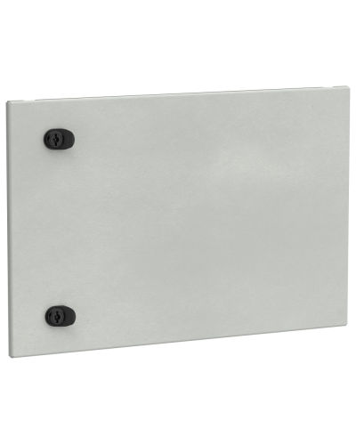 FORMAT Дверь секционная внешняя 400х600мм IEK (FO-00-ESD-040-060) в Хасавюрте Аксессуары для стоек и шкафов Pintop.ru