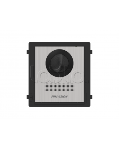 IP вызывная панель Hikvision DS-KD8003-IME1(B)/NS в Хасавюрте Вызывные IP панели Pintop.ru