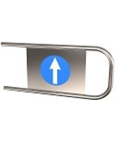 Дуга Ростов-Дон Дуга на калитку АК160 (Ø32 L=860 мм) в Хасавюрте Калитки Pintop.ru