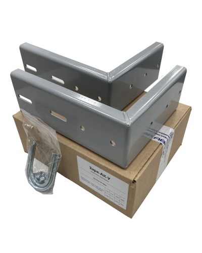 Комплект адаптеров Elsys Заря-АК-У в Хасавюрте Сетевая СКУД Elsys Pintop.ru