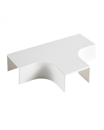 RMT16/16 Угол 16х16мм Т-образный плавный ст.TIA (10шт) 1кор.=500шт. Экопласт в Хасавюрте Аксессуары для кабель-канала Pintop.ru