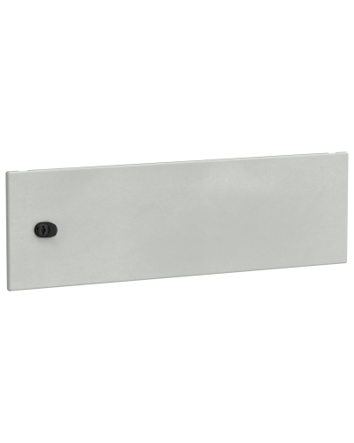 FORMAT Дверь секционная внешняя 250х800мм IEK (FO-00-ESD-025-080) в Хасавюрте Аксессуары для стоек и шкафов Pintop.ru